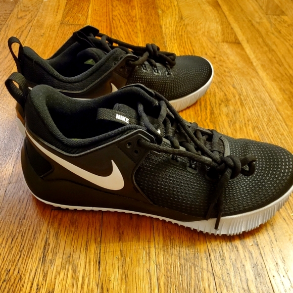 Nike Shoes Brand New Size 79 Nike Air Zoom Hyperace 2 Black White